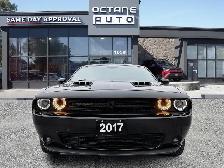 2017 Dodge Challenger 2dr Cpe SXT Plus - Photo 2