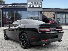 2017 Dodge Challenger 2dr Cpe SXT Plus - Photo 4