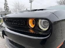 2017 Dodge Challenger 2dr Cpe SXT Plus - Photo 6
