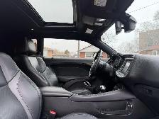 2017 Dodge Challenger 2dr Cpe SXT Plus - Photo 11