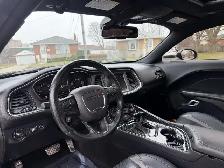 2017 Dodge Challenger 2dr Cpe SXT Plus - Photo 13