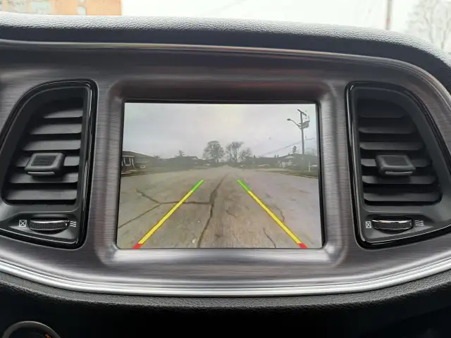 2017 Dodge Challenger 2dr Cpe SXT Plus - Photo 16