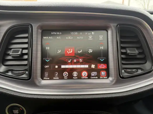 2017 Dodge Challenger 2dr Cpe SXT Plus - Photo 17