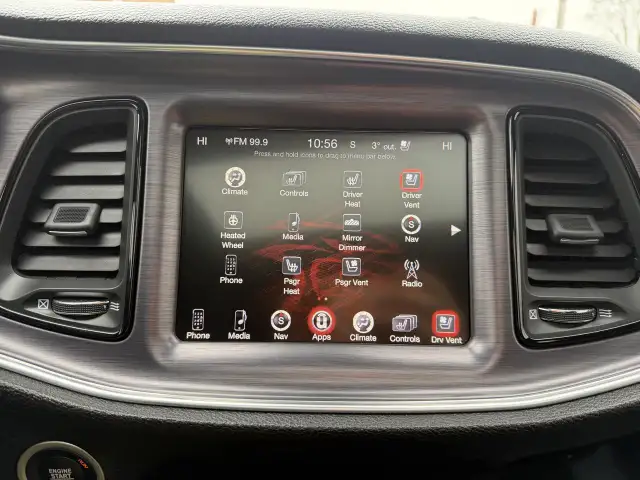 2017 Dodge Challenger 2dr Cpe SXT Plus - Photo 18