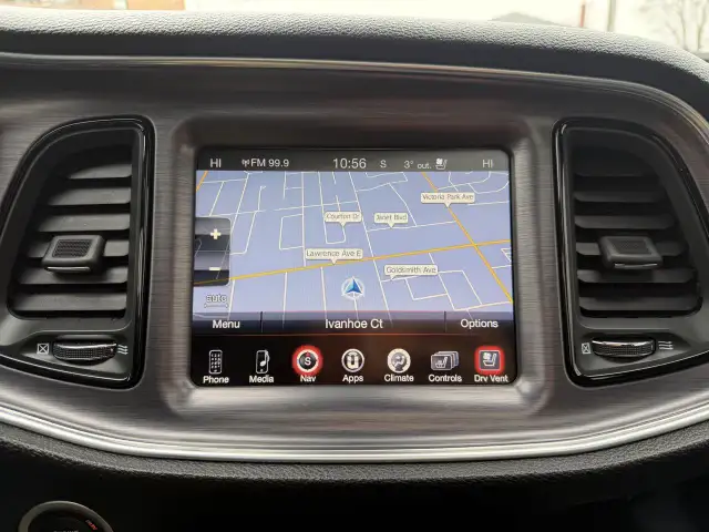 2017 Dodge Challenger 2dr Cpe SXT Plus - Photo 19