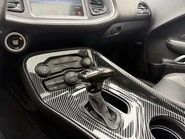 2017 Dodge Challenger 2dr Cpe SXT Plus - Photo 20