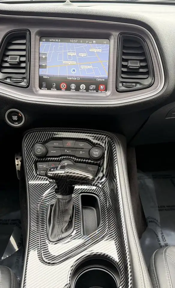 2017 Dodge Challenger 2dr Cpe SXT Plus - Photo 21