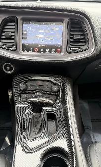 2017 Dodge Challenger 2dr Cpe SXT Plus - Photo 21