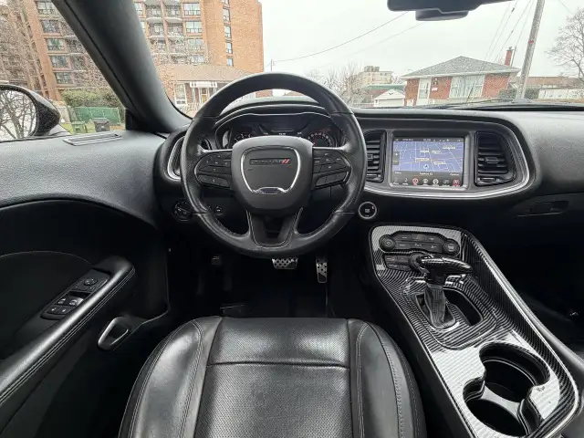 2017 Dodge Challenger 2dr Cpe SXT Plus - Photo 29