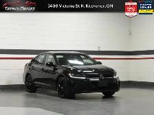 2025 Volkswagen Jetta Comfortline Sport SPORT No Accident Leathe - Photo 3