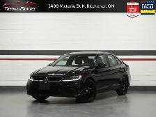 2025 Volkswagen Jetta Comfortline Sport SPORT No Accident Leathe - Photo 5