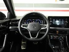 2025 Volkswagen Jetta Comfortline Sport SPORT No Accident Leathe - Photo 12