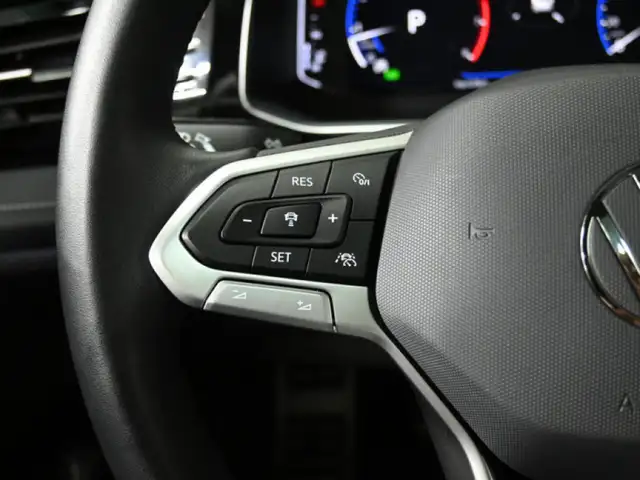 2025 Volkswagen Jetta Comfortline Sport SPORT No Accident Leathe - Photo 14