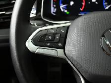 2025 Volkswagen Jetta Comfortline Sport SPORT No Accident Leathe - Photo 14