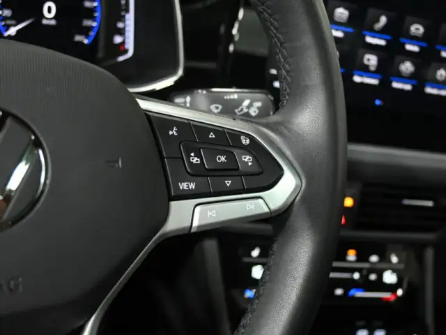 2025 Volkswagen Jetta Comfortline Sport SPORT No Accident Leathe - Photo 15