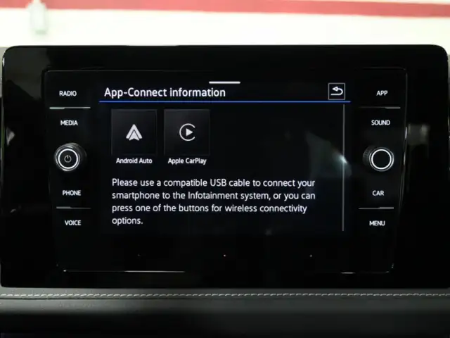 2025 Volkswagen Jetta Comfortline Sport SPORT No Accident Leathe - Photo 16