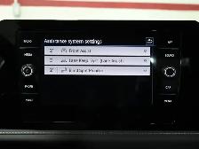 2025 Volkswagen Jetta Comfortline Sport SPORT No Accident Leathe - Photo 18