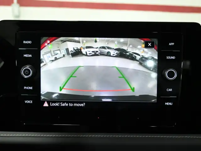 2025 Volkswagen Jetta Comfortline Sport SPORT No Accident Leathe - Photo 19