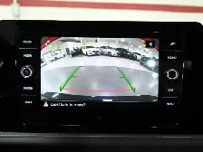 2025 Volkswagen Jetta Comfortline Sport SPORT No Accident Leathe - Photo 19