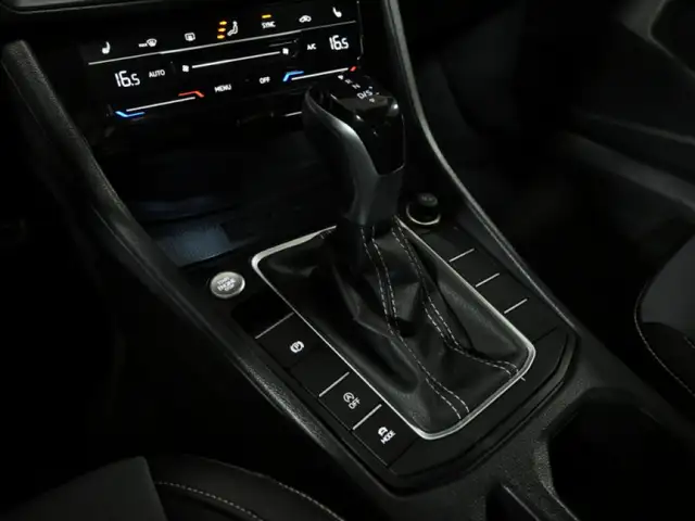 2025 Volkswagen Jetta Comfortline Sport SPORT No Accident Leathe - Photo 21