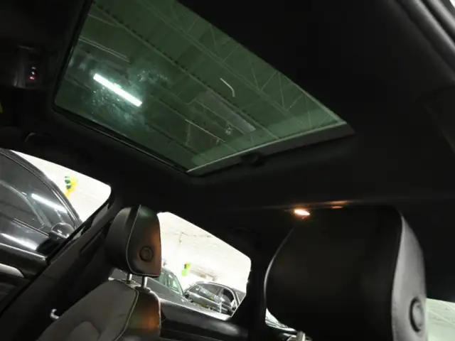 2025 Volkswagen Jetta Comfortline Sport SPORT No Accident Leathe - Photo 22