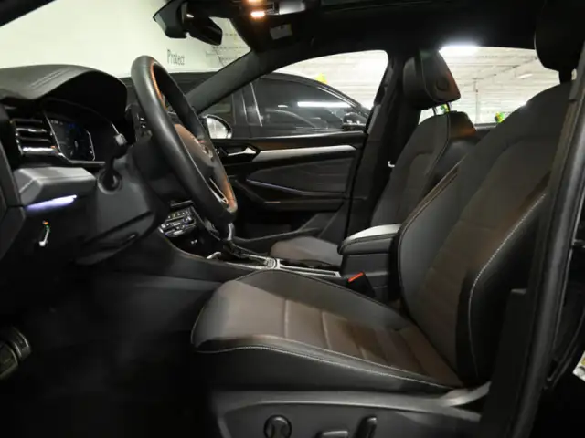 2025 Volkswagen Jetta Comfortline Sport SPORT No Accident Leathe - Photo 23