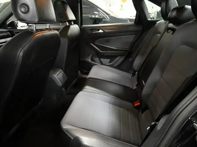 2025 Volkswagen Jetta Comfortline Sport SPORT No Accident Leathe - Photo 24