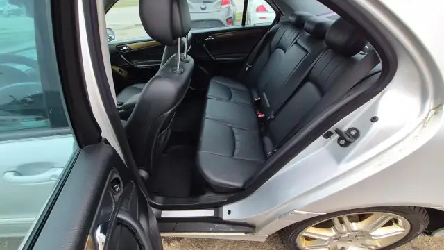 2007 Mercedes-Benz C-Class C280, 3.0L, V6, LEATHER, ROOF, AS IS - Photo 10