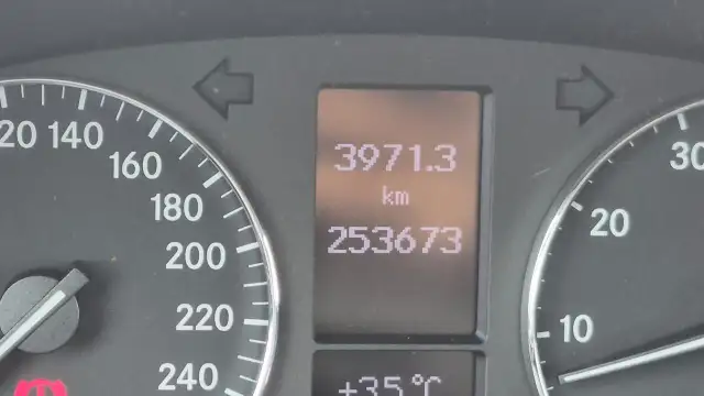 2007 Mercedes-Benz C-Class C280, 3.0L, V6, LEATHER, ROOF, AS IS - Photo 13