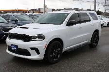 2024 Dodge Durango GT PLUS AWD - Photo 2
