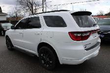 2024 Dodge Durango GT PLUS AWD - Photo 4