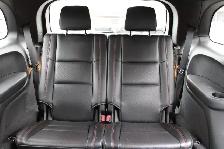 2024 Dodge Durango GT PLUS AWD - Photo 11