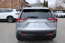 2025 Toyota RAV4 XLE AWD - Photo 3