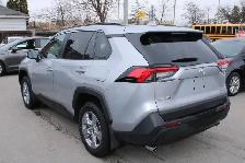 2025 Toyota RAV4 XLE AWD - Photo 4