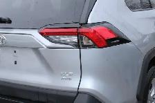 2025 Toyota RAV4 XLE AWD - Photo 5