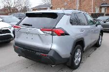 2025 Toyota RAV4 XLE AWD - Photo 6