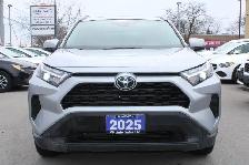 2025 Toyota RAV4 XLE AWD - Photo 7