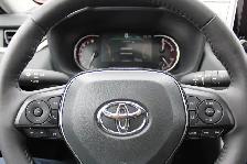 2025 Toyota RAV4 XLE AWD - Photo 12