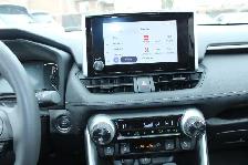 2025 Toyota RAV4 XLE AWD - Photo 14