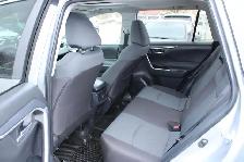 2025 Toyota RAV4 XLE AWD - Photo 20