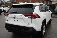 2024 Toyota RAV4 LE AWD - Photo 5