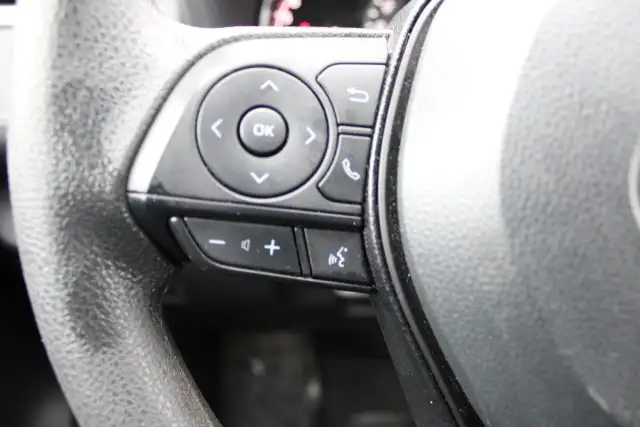 2024 Toyota RAV4 LE AWD - Photo 6