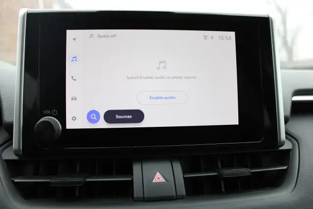 2024 Toyota RAV4 LE AWD - Photo 7