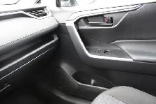 2024 Toyota RAV4 LE AWD - Photo 12