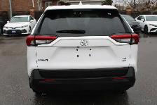 2024 Toyota RAV4 LE AWD - Photo 14