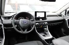 2024 Toyota RAV4 LE AWD - Photo 16