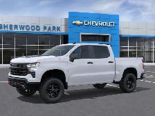 2026 Chevrolet Silverado 1500 LT Trail Boss - Photo 2
