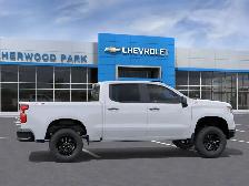 2026 Chevrolet Silverado 1500 LT Trail Boss - Photo 5