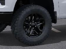 2026 Chevrolet Silverado 1500 LT Trail Boss - Photo 9