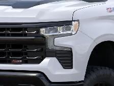 2026 Chevrolet Silverado 1500 LT Trail Boss - Photo 10